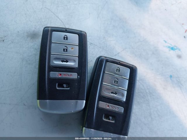 2015 ACURA TLX 19UUB2F52FA007241 Photo 10