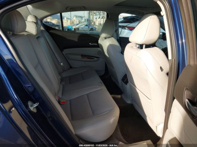 2015 ACURA TLX 19UUB2F52FA007241 Photo 7