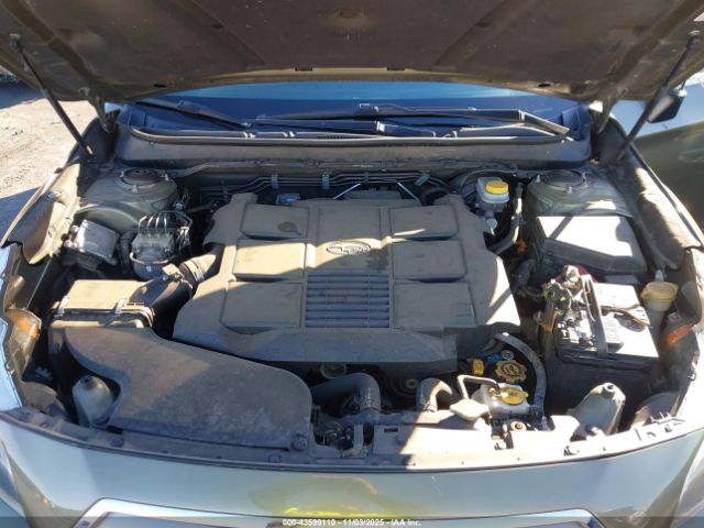 2015 SUBARU OUTBACK 4S4BSENC4F3248497 Photo 9
