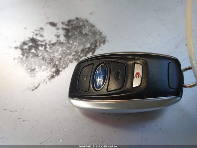 2015 SUBARU OUTBACK 4S4BSENC4F3248497 Photo 10