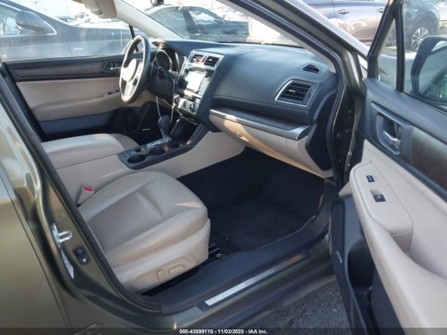 2015 SUBARU OUTBACK 4S4BSENC4F3248497 Photo 4