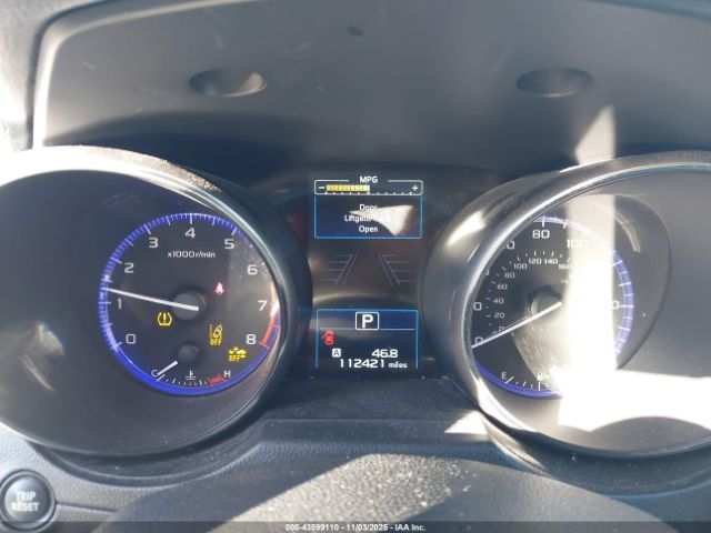 2015 SUBARU OUTBACK 4S4BSENC4F3248497 Photo 6