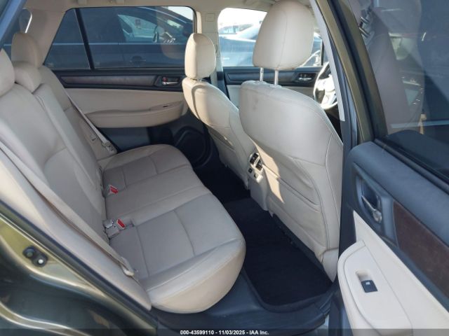 2015 SUBARU OUTBACK 4S4BSENC4F3248497 Photo 7