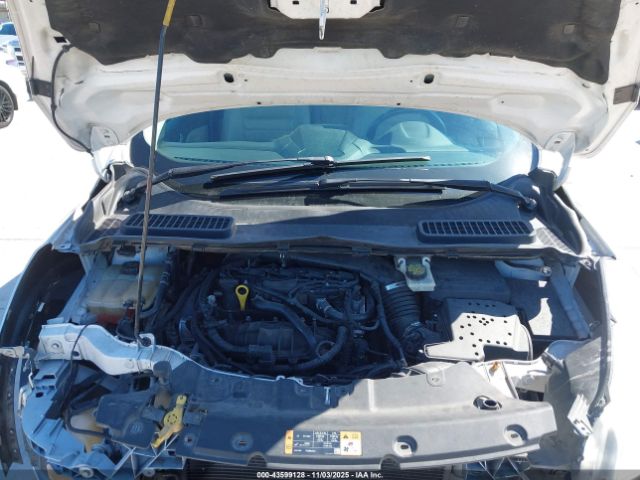 2014 FORD ESCAPE 1FMCU0JXXEUB15116 Photo 9