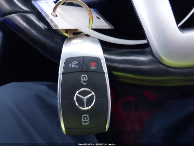 Aukcja sprzedaży 2020 Mercedes-benz Gle 350 4matic, vin: 4JGFB4KB2LA073679, numer aukcji: 43599135