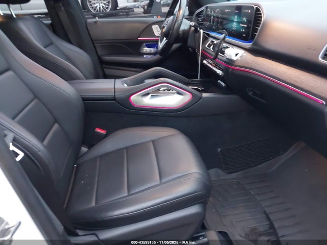 Aukcja sprzedaży 2020 Mercedes-benz Gle 350 4matic, vin: 4JGFB4KB2LA073679, numer aukcji: 43599135