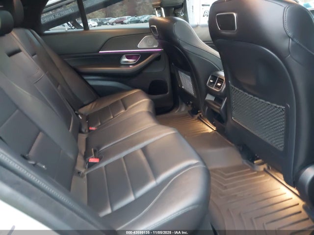 Aukcja sprzedaży 2020 Mercedes-benz Gle 350 4matic, vin: 4JGFB4KB2LA073679, numer aukcji: 43599135