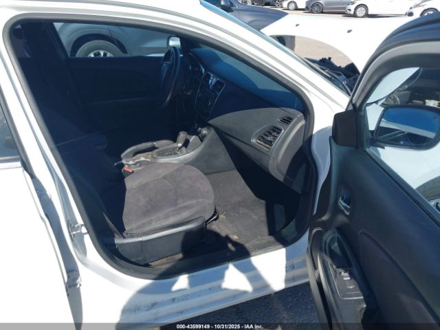 2014 CHRYSLER 200 1C3CCBAB8EN207606 Photo 4