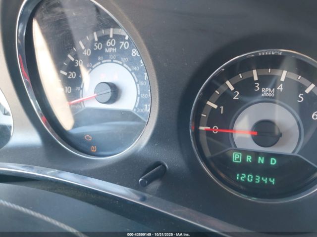 2014 CHRYSLER 200 1C3CCBAB8EN207606 Photo 6