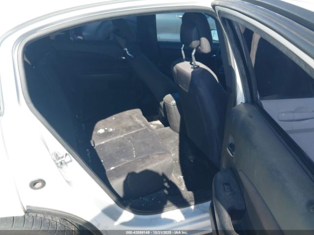 2014 CHRYSLER 200 1C3CCBAB8EN207606 Photo 7