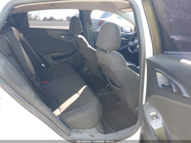 2019 CHEVROLET MALIBU 1G1ZG5ST5KF184464 Photo 7