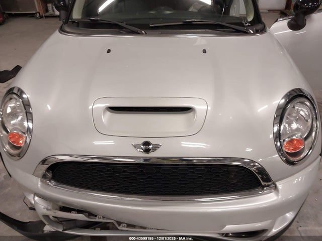 2013 MINI HARDTOP WMWSV3C53DT390001 Photo 9
