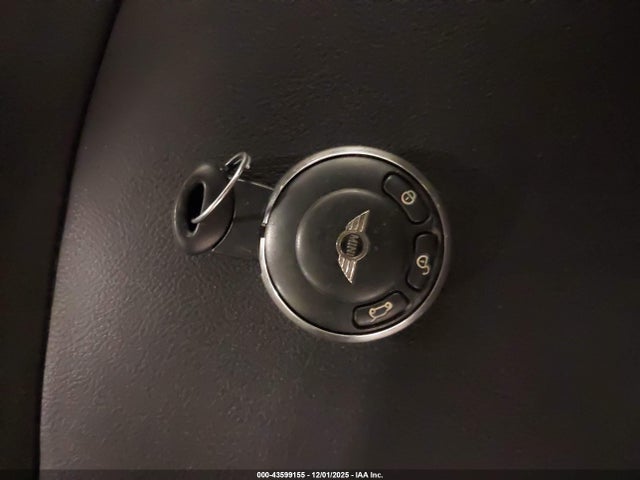 2013 MINI HARDTOP WMWSV3C53DT390001 Photo 10