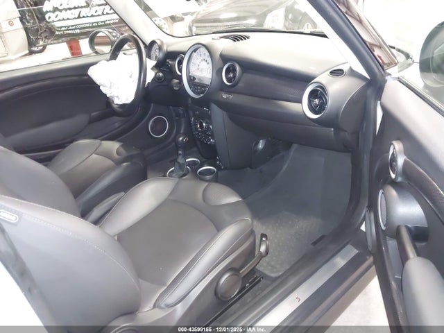 2013 MINI HARDTOP WMWSV3C53DT390001 Photo 4