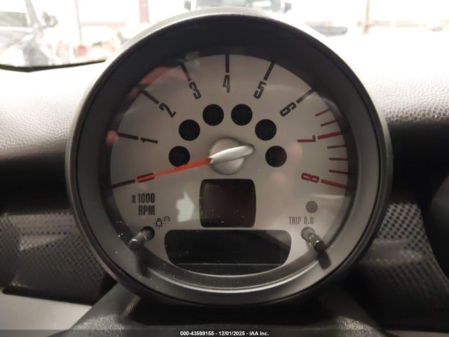 2013 MINI HARDTOP WMWSV3C53DT390001 Photo 6