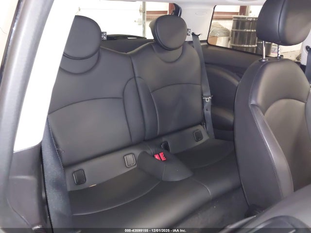 2013 MINI HARDTOP WMWSV3C53DT390001 Photo 7