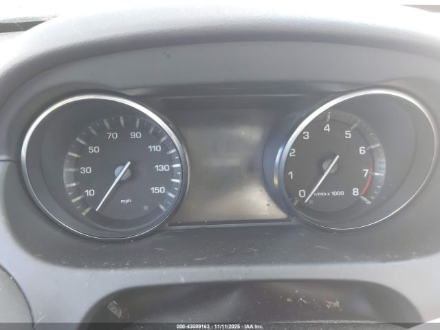 2016 LAND ROVER DISCOVERY SPORT SALCR2BG0GH593307 Photo 6