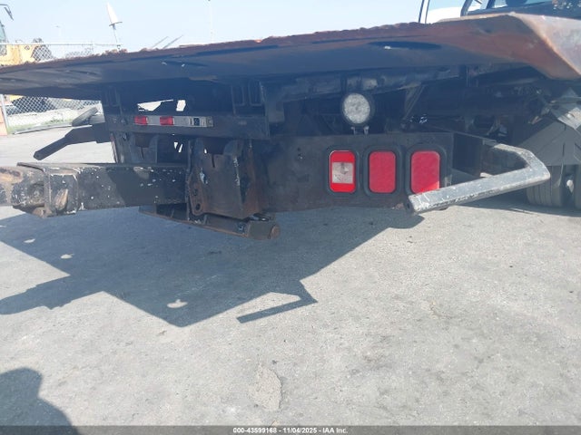 Продаж на аукціоні авто 2011 Ram Ram 5500 Hd Chassis St/slt, vin: 3D6WA7EL8BG596986, номер лоту: 43599168