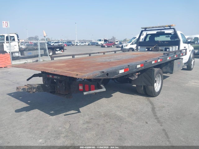 Продаж на аукціоні авто 2011 Ram Ram 5500 Hd Chassis St/slt, vin: 3D6WA7EL8BG596986, номер лоту: 43599168