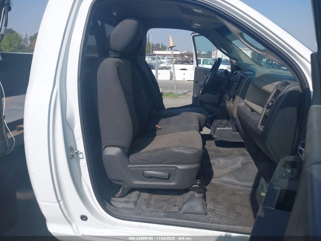 Продаж на аукціоні авто 2011 Ram Ram 5500 Hd Chassis St/slt, vin: 3D6WA7EL8BG596986, номер лоту: 43599168