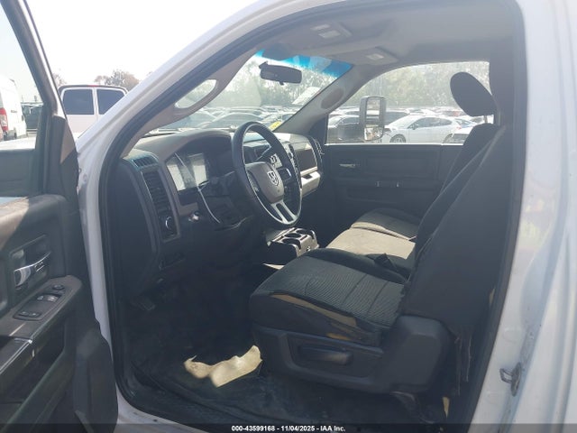 Продаж на аукціоні авто 2011 Ram Ram 5500 Hd Chassis St/slt, vin: 3D6WA7EL8BG596986, номер лоту: 43599168
