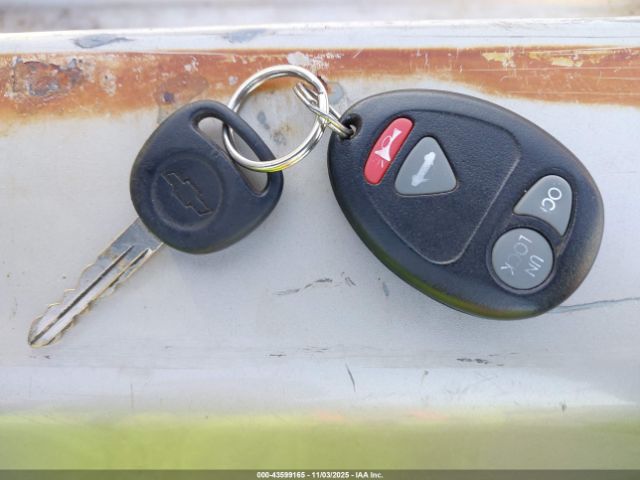 2006 CHEVROLET SILVERADO 2500HD 1GCHC24D36E189516 Photo 10