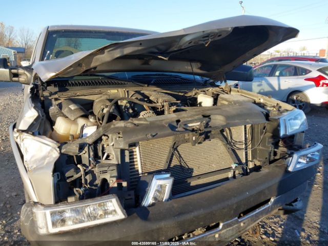2006 CHEVROLET SILVERADO 2500HD 1GCHC24D36E189516 Photo 5