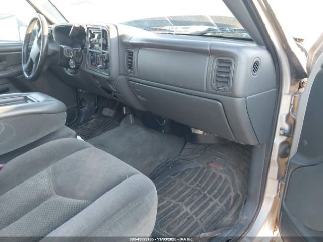 2006 CHEVROLET SILVERADO 2500HD 1GCHC24D36E189516 Photo 7