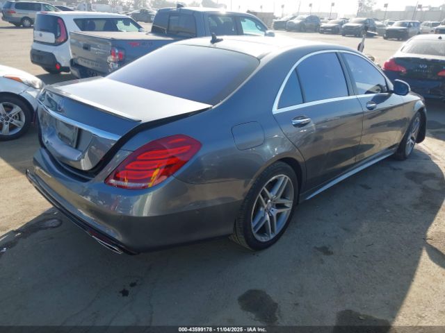2017 MERCEDES-BENZ S 550 WDDUG8CB1HA308248 Photo 3