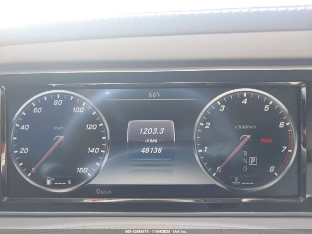 2017 MERCEDES-BENZ S 550 WDDUG8CB1HA308248 Photo 6
