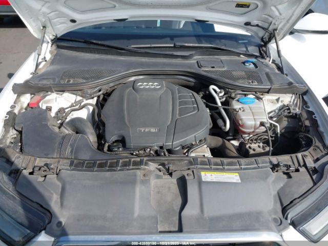 2018 AUDI A6 WAUC8AFC9JN025963 Photo 9