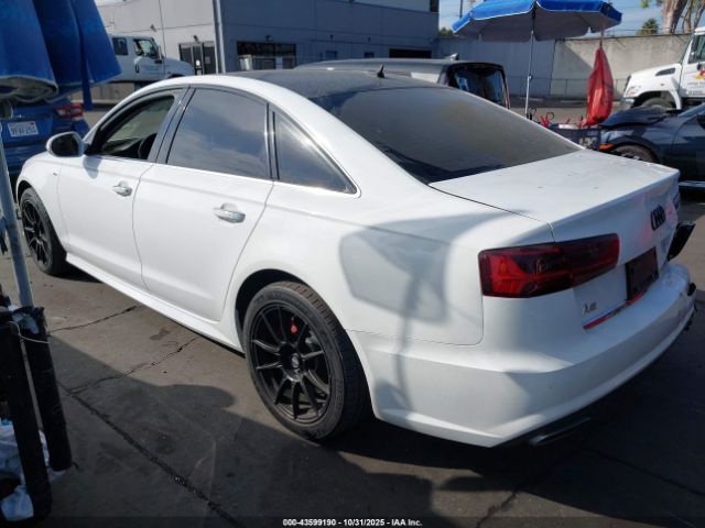 2018 AUDI A6 WAUC8AFC9JN025963 Photo 2