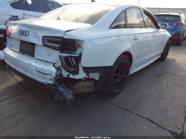 2018 AUDI A6 WAUC8AFC9JN025963 Photo 5