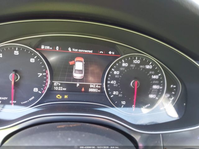 2018 AUDI A6 WAUC8AFC9JN025963 Photo 6