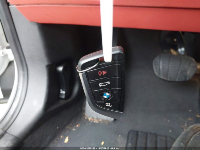 2018 BMW X2 WBXYJ3C34JEP76663 Photo 10