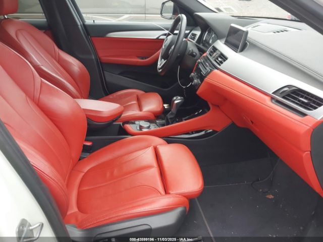 2018 BMW X2 WBXYJ3C34JEP76663 Photo 4