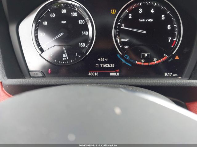 2018 BMW X2 WBXYJ3C34JEP76663 Photo 6