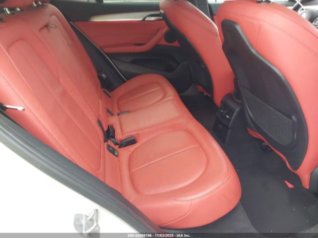 2018 BMW X2 WBXYJ3C34JEP76663 Photo 7