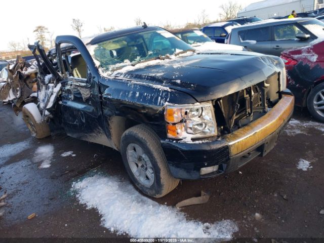 2008 CHEVROLET SILVERADO 1500 1GCEK19J18Z192831 Photo 5