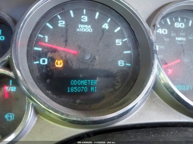 2008 CHEVROLET SILVERADO 1500 1GCEK19J18Z192831 Photo 6