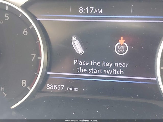 Nissan Sentra Sr Xtronic Cvt 2020 3N1AB8DVXLY259787 Image 14
