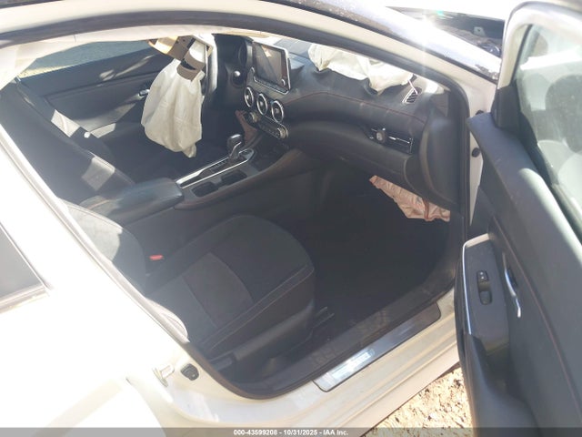 Nissan Sentra Sr Xtronic Cvt 2020 3N1AB8DVXLY259787 Image 5
