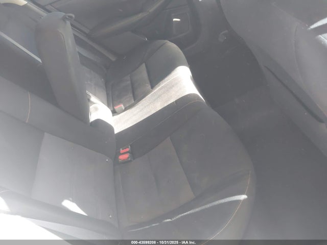 Nissan Sentra Sr Xtronic Cvt 2020 3N1AB8DVXLY259787 Image 8