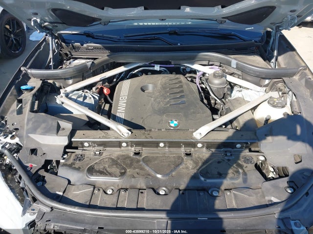 5UX23EU03R9V18599 BMW X5 Xdrive40i