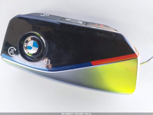 5UX23EU03R9V18599 BMW X5 Xdrive40i