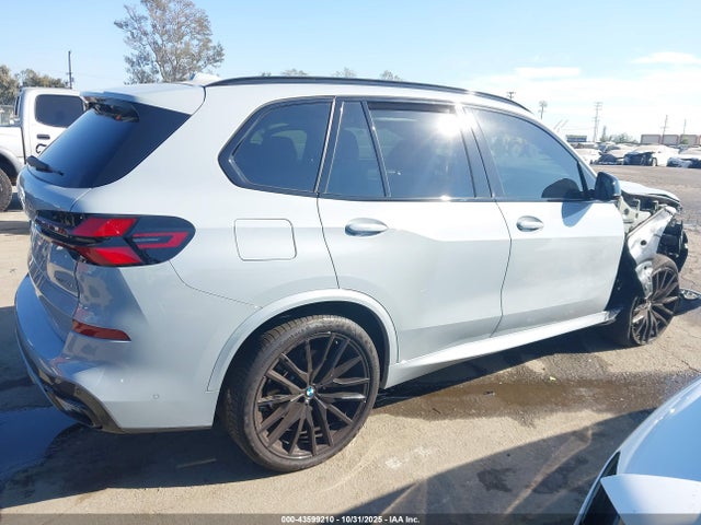 5UX23EU03R9V18599 BMW X5 Xdrive40i