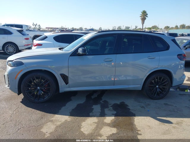 5UX23EU03R9V18599 BMW X5 Xdrive40i