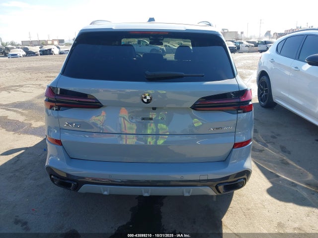 5UX23EU03R9V18599 BMW X5 Xdrive40i