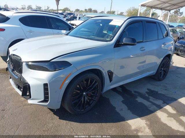 5UX23EU03R9V18599 BMW X5 Xdrive40i