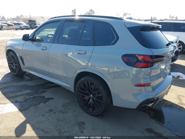 5UX23EU03R9V18599 BMW X5 Xdrive40i